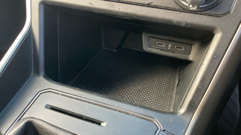 Volkswagen Polo 1.0 EVO 80 Match 5dr Petrol Hatchback